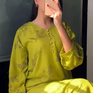 Stylish Collection Stitched New Branded Dress for Women and Young girls