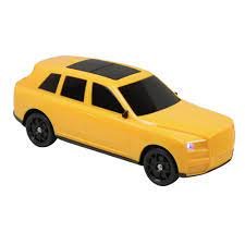 X702 Outdoor Wireless SUV Car Speaker - LED & Bluetooth - Image 3