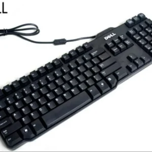 Delle USB Wired Keyboard L100 / SK-8115