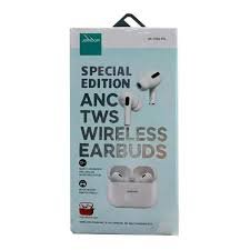 Joyroom T03s Pro TWS Wireless Earbuds Special Edition ANC TWS Wireless Earbuds With Pouch