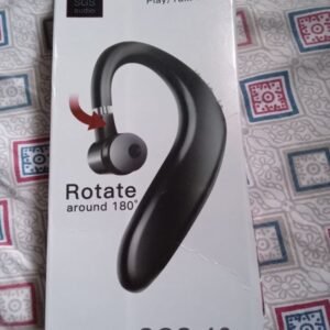 SGS-13 Bluetooth 10 Hours Play Talk Time High Quality