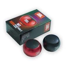 JBL M3 Mini Portable Speaker - Image 2