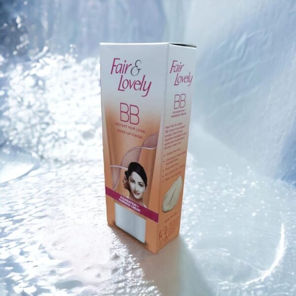 BB Fairness Cream - Image 3