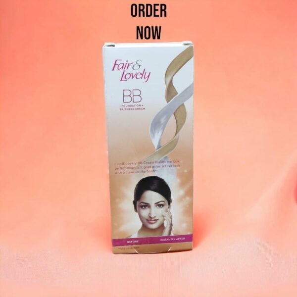 BB Fairness Cream - Image 4