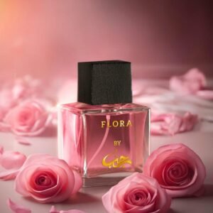 Floral Perfume - 12 Hrs Sweat Resistance - 1 Pcs