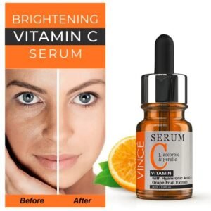 Dark Spots Removal Vitamin-C Serum