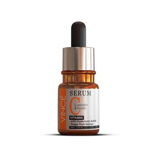 Dark Spots Removal Vitamin-C Serum - Image 5