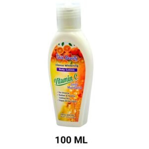 Nourishing Body Lotion