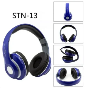 Beats Audio STN-13 Wireless Headphone Long-Lasting Battery With Fast Charge