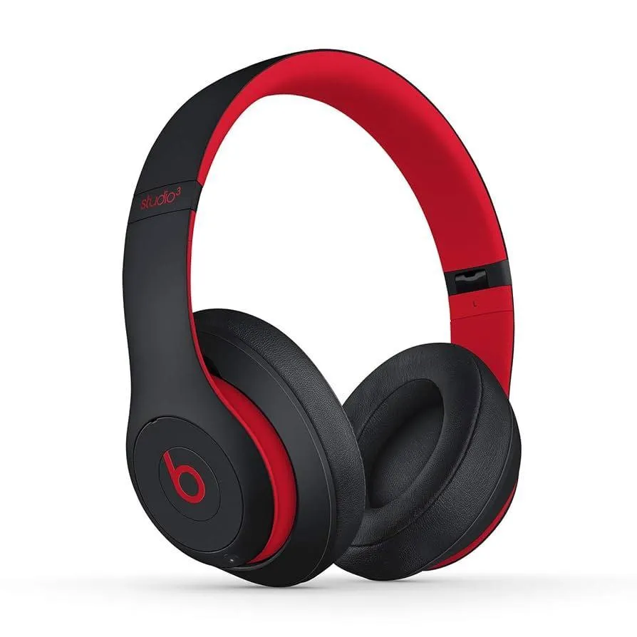 Beats Audio STN-13 Wireless Headphone Long-Lasting Battery With Fast Charge - Image 3