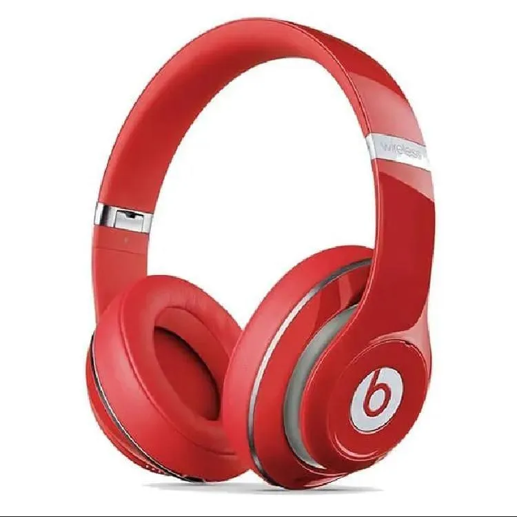 Beats Audio STN-13 Wireless Headphone Long-Lasting Battery With Fast Charge - Image 5