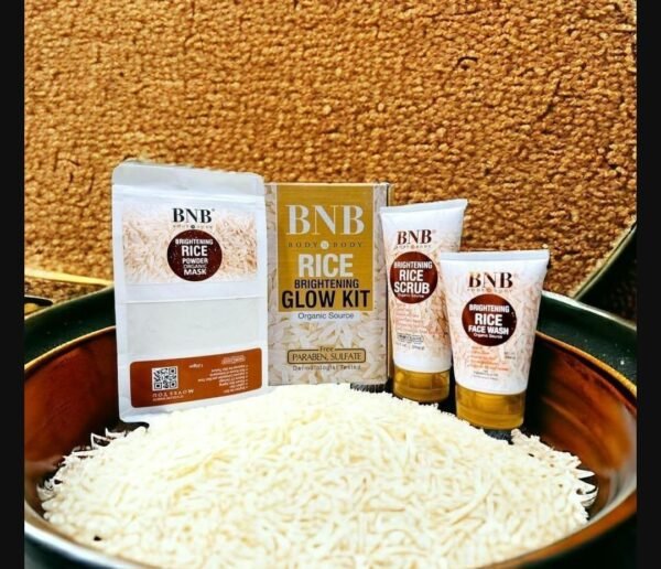 4 in 1 Skincare Bundle - Image 5
