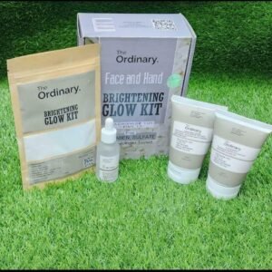 5 in 1 Glow Skincare Bundle