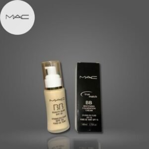 High Coverage Liquid Foundation - 1 Pcs for Flawless Skin