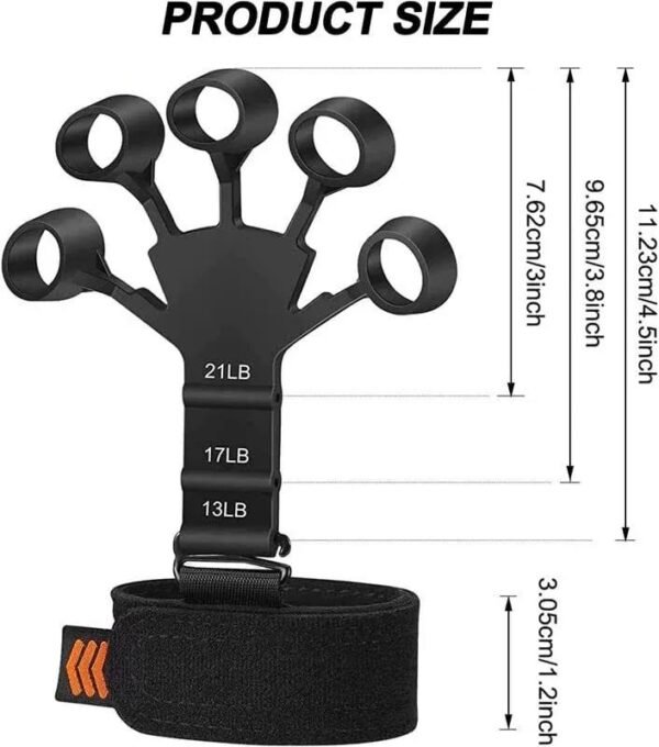 Finger Gripper - Image 6