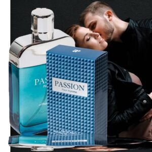 Alba PASSION Pour Homme Eau De Parfum – 100ml