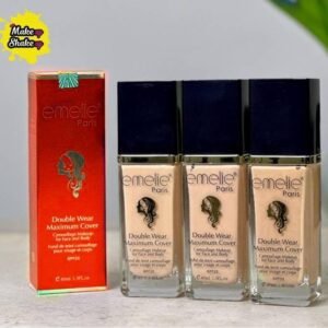 High Coverage Cream Foundation - 40 ml | Multicolor Shades | 1 Pcs