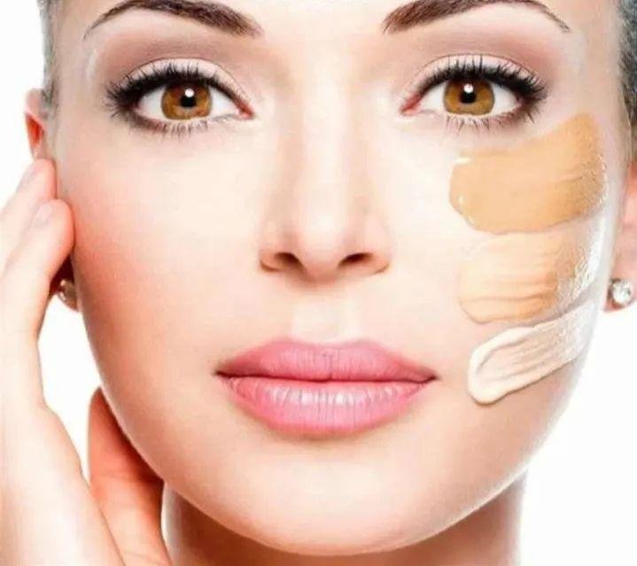 High Coverage Cream Foundation - 40 ml | Multicolor Shades | 1 Pcs - Image 4