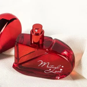 24 Hrs Sweat Resistance Perfume