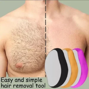 Painless Hair Removal Magic Crystal Hair Eraser