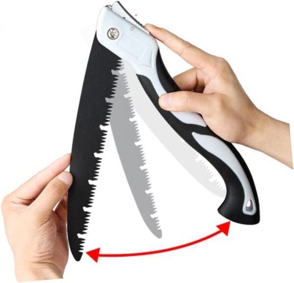 1 Pc ABS Plastic Saw - Image 3