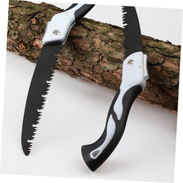 1 Pc ABS Plastic Saw - Image 4