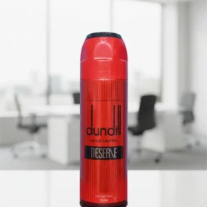 Body Spray