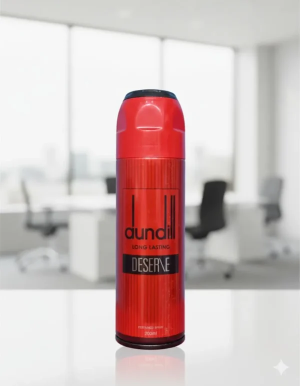 Body Spray