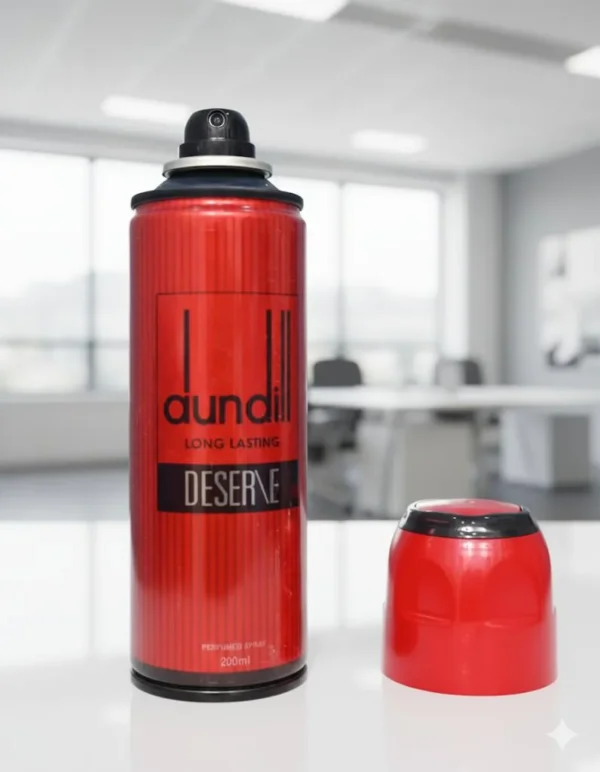Body Spray - Image 3