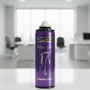 12 Hrs Sweat Resistance Body Spray