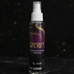 Body Mist