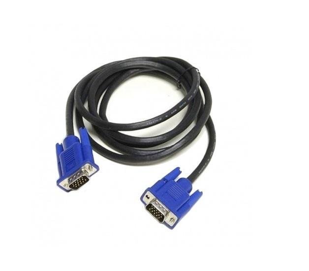 VGA to VGA Monitor Cable 5 Feet - Image 2