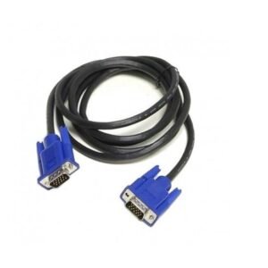 VGA to VGA Monitor Cable 5 Feet
