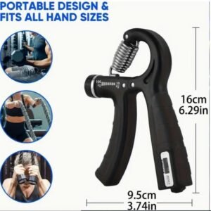Hand Gripper