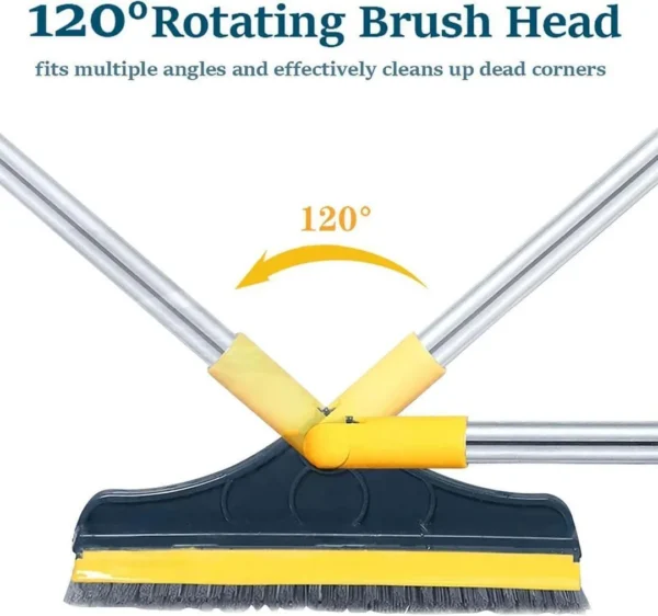 Cleaning Brush - Image 3