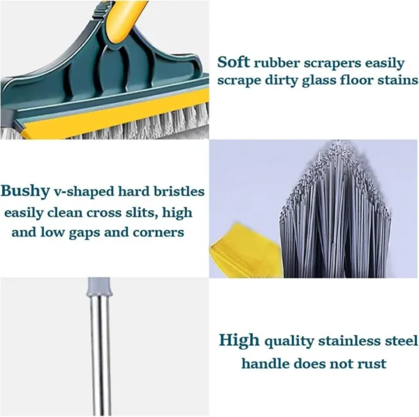 Cleaning Brush - Image 4