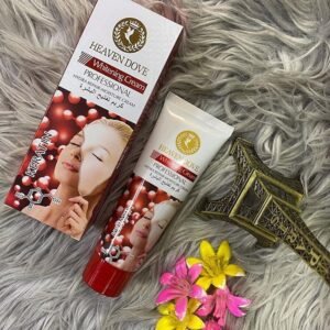 Heaven Dove Whitening And Brightening Whitening Cream - 120 g