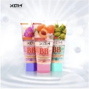 XQM BB Cream , Pack Of 3