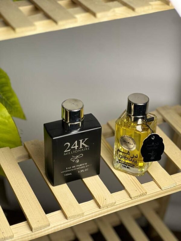 24 Hrs Sweat Resistance Perfume Set - Image 4