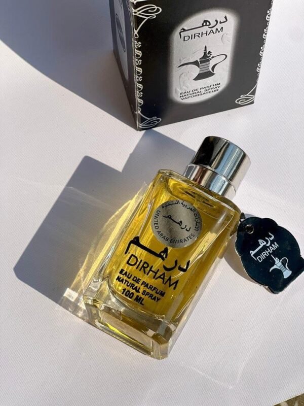 24 Hrs Sweat Resistance Perfume Set - Image 5