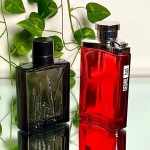 Long Lasting Fragrance Perfume Set