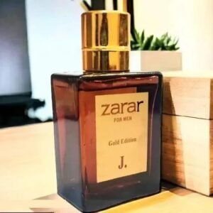 Zarar Men’s Woody Perfume - 100ml