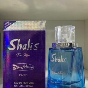 Men's Perfume Shalis 100 ML- Long Lasting Fragrance