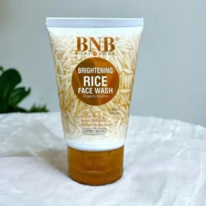 Whitening And Brightening Face Wash