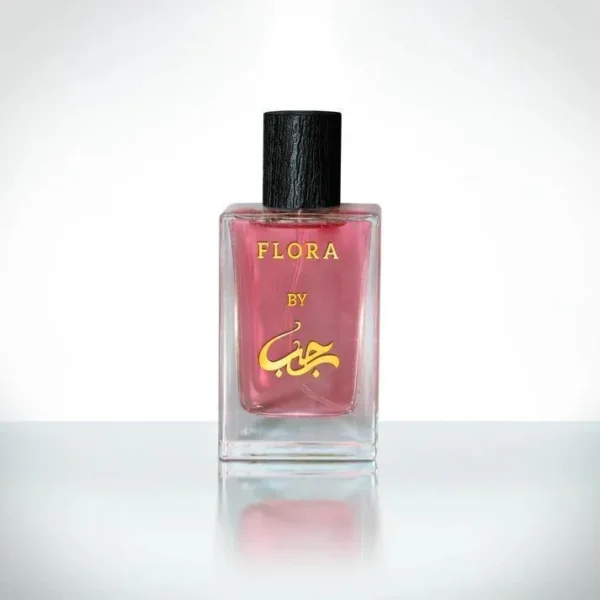 Flora Perfume For womens -50Ml - Image 3