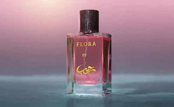 Flora Perfume For womens -50Ml - Image 4