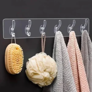 Affordable And Effective Solution Wall Mount Hooks