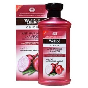 Anti Hair Loss Shampoo - 400ml