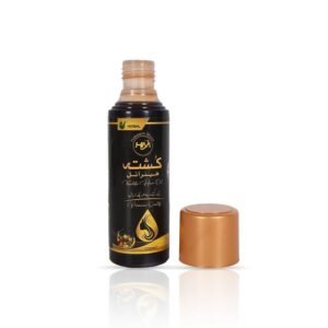Hair Oil - 120 ml