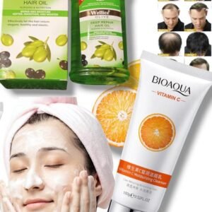 2 in 1 Makeup Deal